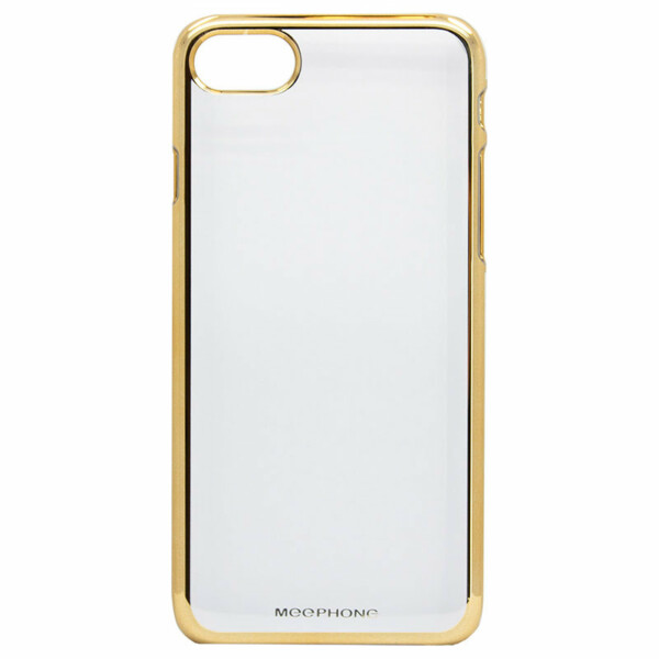Apple iPhone 7/8 Backcover - Goud