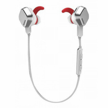 Bluetooth Headset/Oordopjes – Remax Magnet Sports S2 – Wit