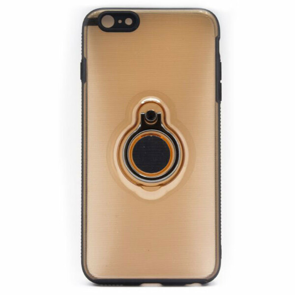 Apple iPhone 7/8 Backcover - Beige