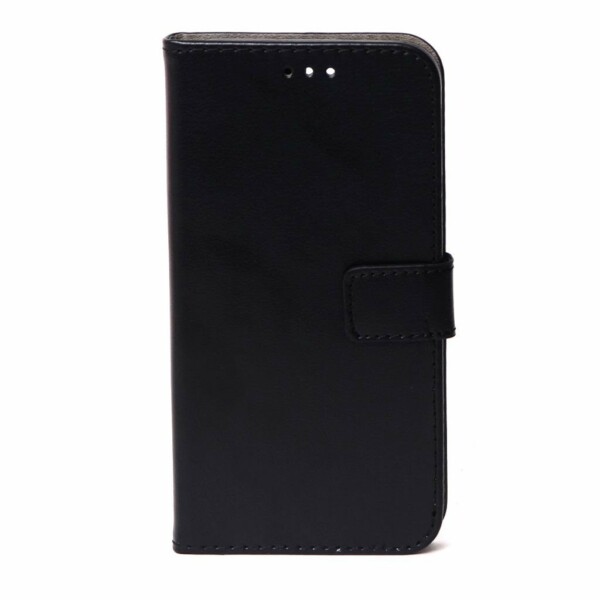 Samsung Galaxy S20 Plus Book Case - Zwart