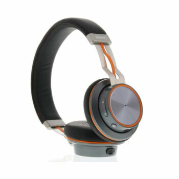 REMAX Bluetooth Headphones 195HB
