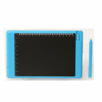 LCD Tekentablet Kinderen - 10 Inch - Blauw