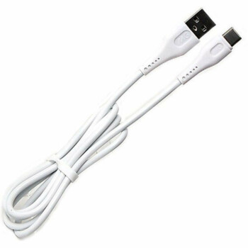 MG Laadkabel USB to USB Type-C - Wit