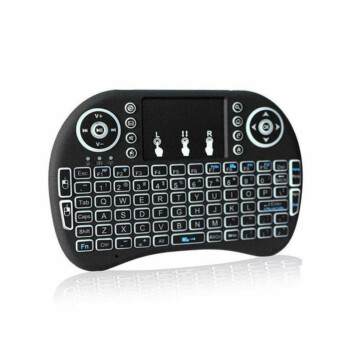 Mini Bluetooth Keyboard / Toetsenbord
