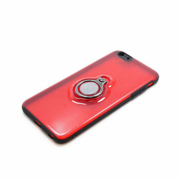 Apple iPhone 7/8 Backcover - Rood