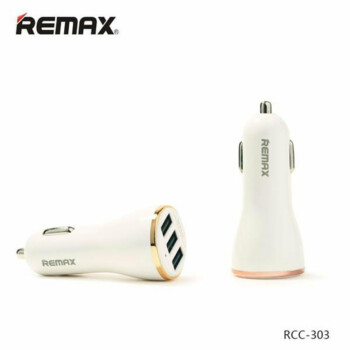 Remax Auto lader RC-C303