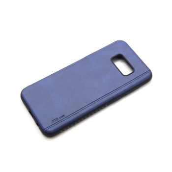Samsung Galaxy S8 Plus Backcover - Blauw