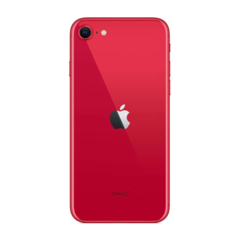 Apple iPhone SE (2020) - 128GB Rood (Als Nieuw)