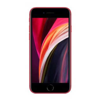 iPhone SE (2020) - 128GB Rood (Als Nieuw)