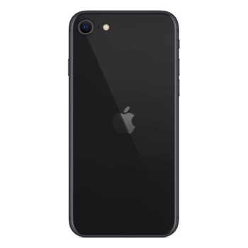 iPhone SE (2020) - 128GB Zwart (Als Nieuw)