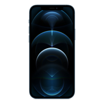 iPhone 12 PRO-256GB - BLUE- (Als Nieuw)