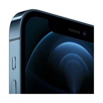 iPhone 12 PRO-256GB - BLUE- (Als Nieuw)