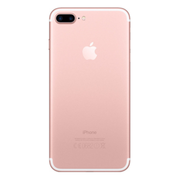 iPhone 7 Plus - 128GB - Roze Goud (Als Nieuw)