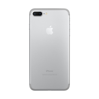 iPhone 7 Plus - 128GB - Zilver (Als Nieuw)