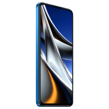 Xiaomi POCO X4 Pro 5G - 128GB - Blauw