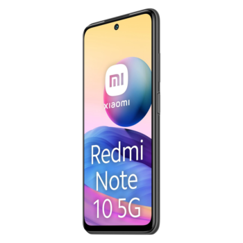 Xiaomi Redmi Note 10 5G - 128GB - Grijs