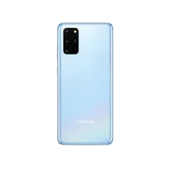 Samsung Galaxy S20 5G - 128GB - Blauw (Als Nieuw)