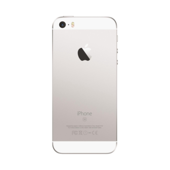iPhone SE(2016) 32 GB - Zilver - (Als Nieuw)