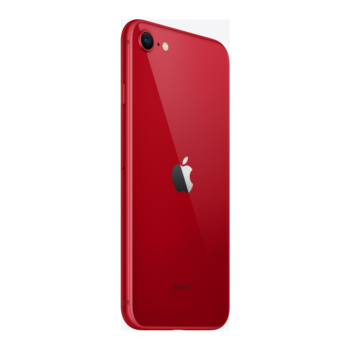 Apple iPhone SE (2022) - 128GB - Rood