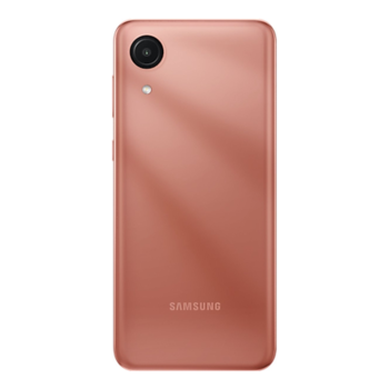 Samsung Galaxy A03 Core – 32GB – Bronze