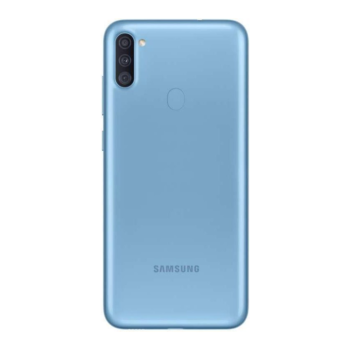 Samsung A115F - A11 - 32GB - Blauw (Non EU)
