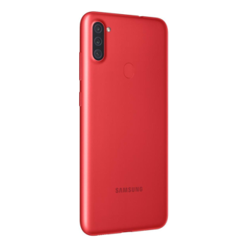 Samsung A115F - A11 - 32GB - Rood (Non EU)