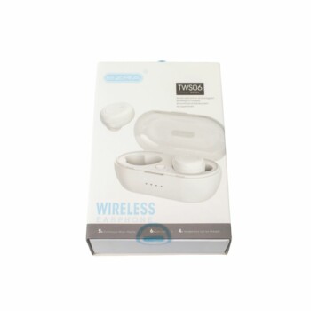 Ezra wireless earphone