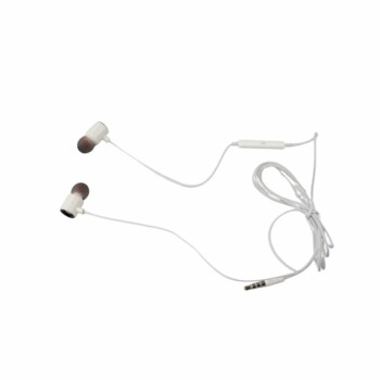 Ezra earphones ep
