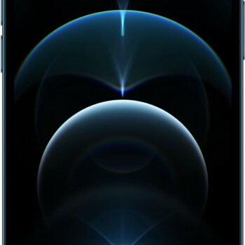 Apple iPhone 12 Pro - 128GB - Oceaan Blauw (Non EU) Activated