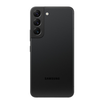 Samsung Galaxy S22 5G - 128GB - Phantom Black
