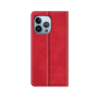 Apple iPhone 14 Pro  - Bookcase - Rood