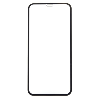 Samsung Galaxy S10 Lite Screenprotector 10D Zwart
